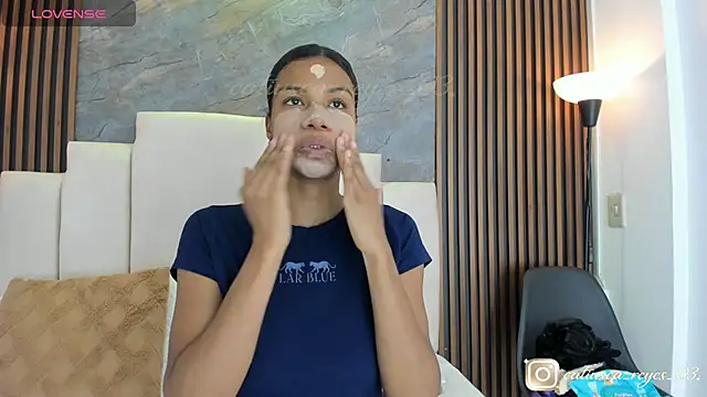 catiusca reyes 03 online show from 5, 5, 2026