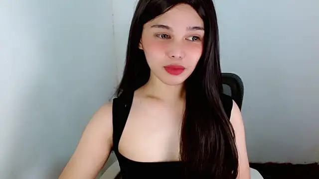 sluttyLeila online show from 4, 12, 2025