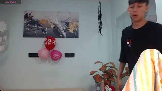 Snapshot of DraxBlade09 chatting on 14, 2, 2026 DraxBlade09 online show from 14, 2, 2026