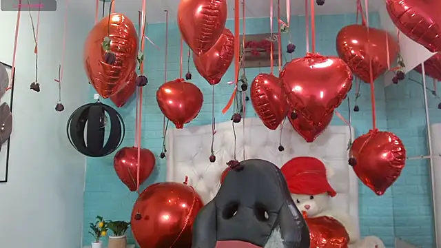 Snapshot of DraxBlade09 chatting on 16, 2, 2026 DraxBlade09 online show from 16, 2, 2026