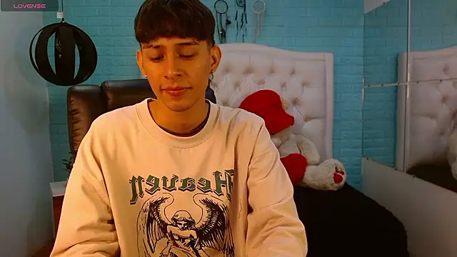 Snapshot of DraxBlade09 chatting on 26, 2, 2026 DraxBlade09 online show from 26, 2, 2026