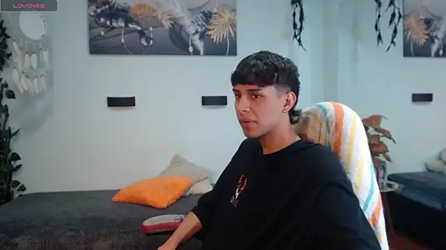 Snapshot of DraxBlade09 chatting on 16, 3, 2026 DraxBlade09 online show from 16, 3, 2026