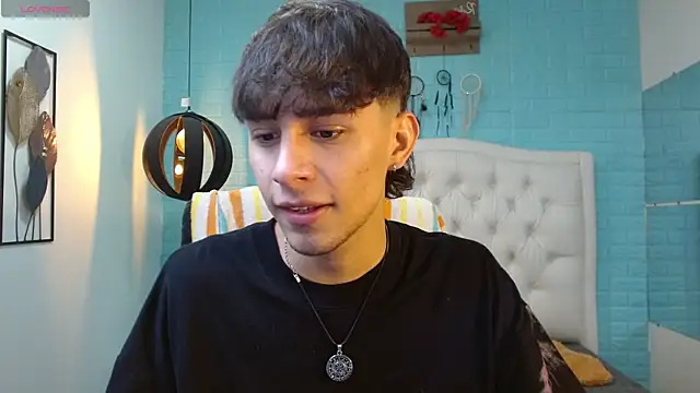 DraxBlade09 online show from 12, 5, 2026
