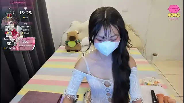 Teahyee online show from 4, 5, 2026