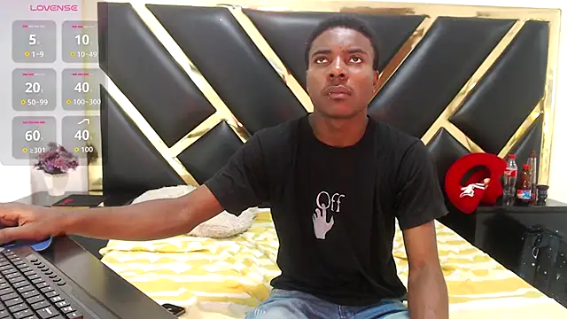 NoahJhonson69 online show from 5, 1, 2026