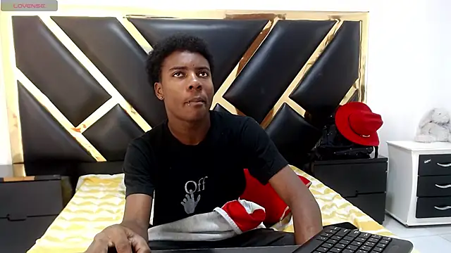 NoahJhonson69 online show from 2, 5, 2026