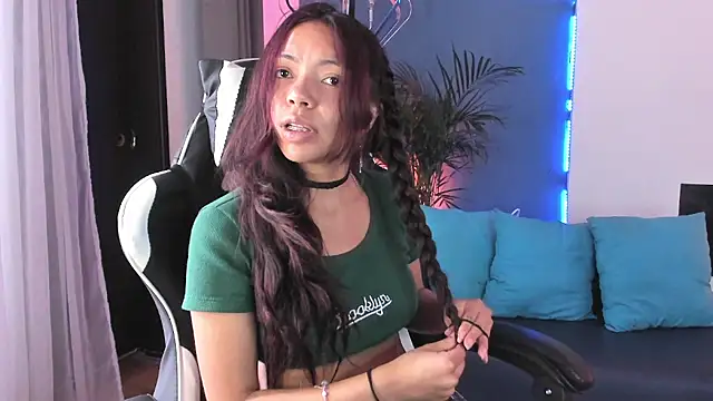 goddess julieta online show from 14, 12, 2025