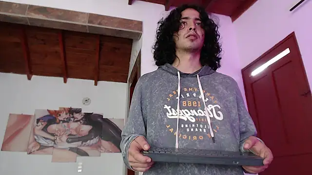 Jave rave online show from 23, 6, 2026