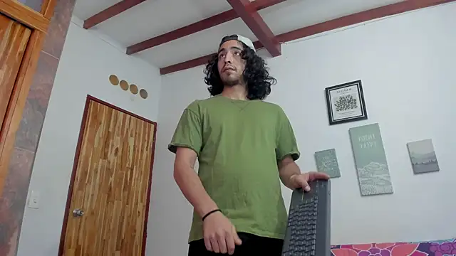 Jave rave online show from 3, 7, 2026