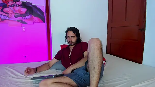 Jave rave online show from 26, 7, 2026