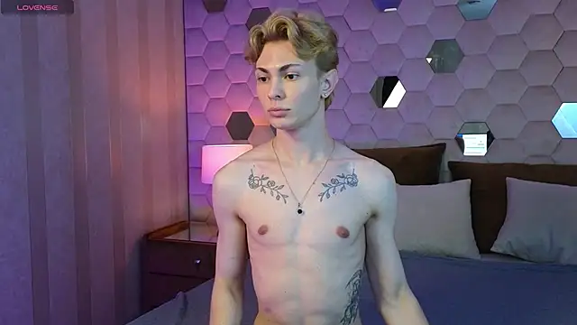 Even Vrot online show from 4, 12, 2025