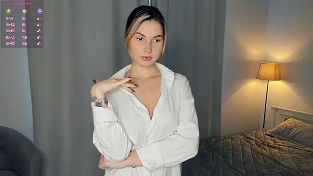 FeliciaKogen online show from 16, 12, 2025