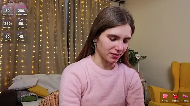 Snapshot of RozanneJordan chatting on 14, 1, 2026 RozanneJordan online show from 14, 1, 2026