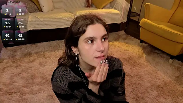 Snapshot of RozanneJordan chatting on 17, 1, 2026 RozanneJordan online show from 17, 1, 2026