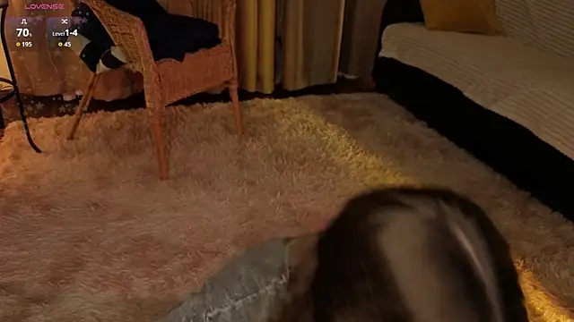 Snapshot of RozanneJordan chatting on 28, 2, 2026 RozanneJordan online show from 28, 2, 2026