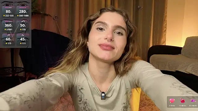 Snapshot of RozanneJordan chatting on 8, 3, 2026 RozanneJordan online show from 8, 3, 2026