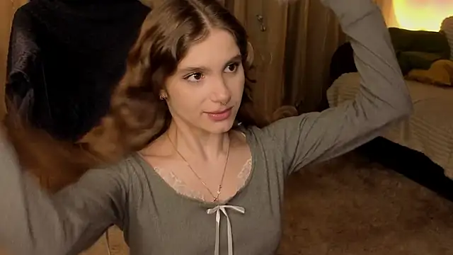 RozanneJordan online show from 2, 5, 2026