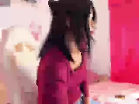 Luna lexy04 online show from 10, 5, 2026