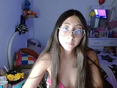 Nanylux online show from 25, 11, 2025