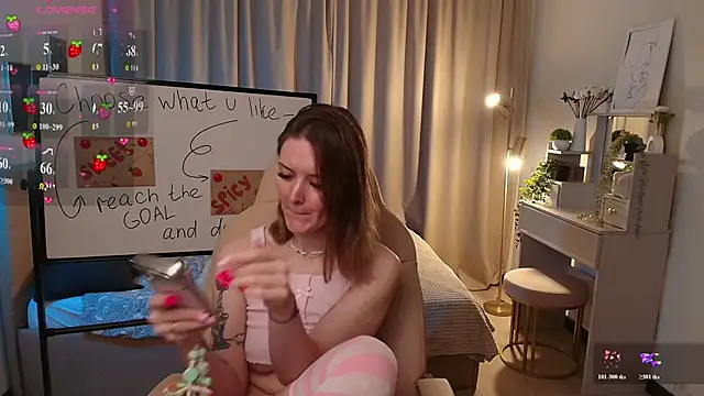 Ursula Andres online show from 19, 6, 2026
