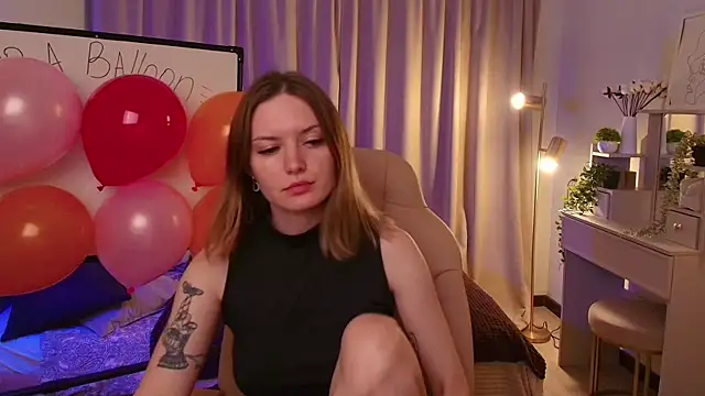 Ursula Andres online show from 25, 6, 2026