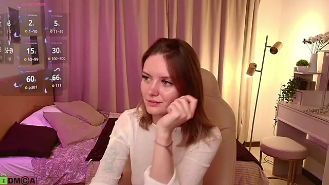 Ursula Andres online show from 2, 7, 2026