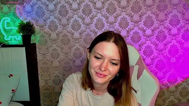 Ursula Andres online show from 5, 7, 2026