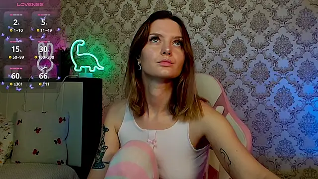 Ursula Andres online show from 7, 7, 2026