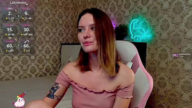 Ursula Andres online show from 13, 7, 2026