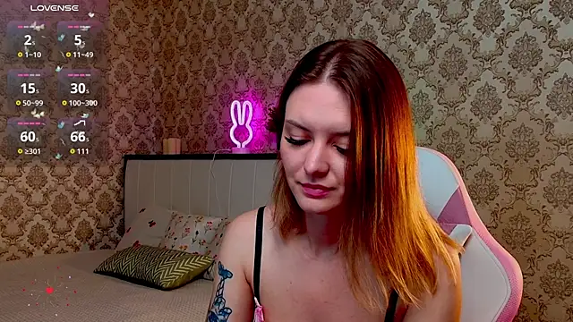Ursula Andres online show from 17, 7, 2026