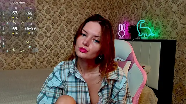 Ursula Andres online show from 2, 8, 2026