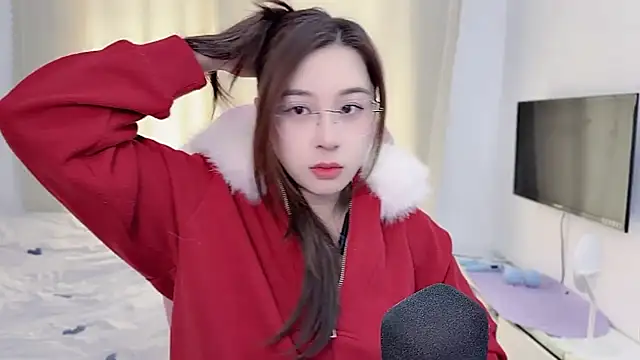 Snapshot of TTtia_ chatting on 9, 2, 2026 TTtia online show from 9, 2, 2026