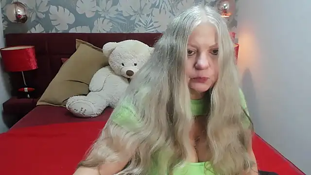 mariabelladonna online show from 25, 11, 2025