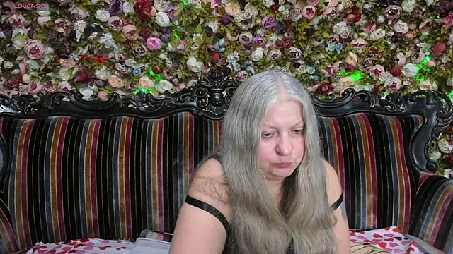 mariabelladonna online show from 5, 12, 2025