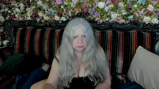 Snapshot of mariabelladonna chatting on 27, 7, 2026 mariabelladonna online show from 27, 7, 2026