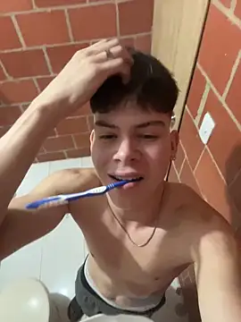 Snapshot of Handsome_boys69 chatting on 15, 12, 2025 Handsome boys69 online show from 15, 12, 2025