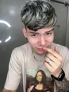 Snapshot of Handsome_boys69 chatting on 6, 1, 2026 Handsome boys69 online show from 6, 1, 2026