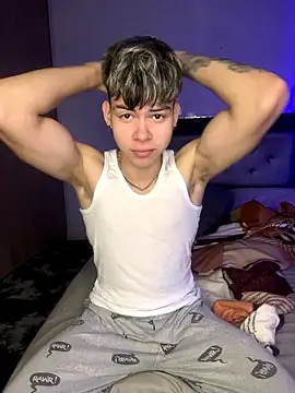 Snapshot of Handsome_boys69 chatting on 10, 1, 2026 Handsome boys69 online show from 10, 1, 2026