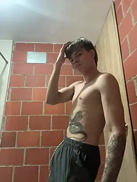 Snapshot of Handsome_boys69 chatting on 14, 1, 2026 Handsome boys69 online show from 14, 1, 2026