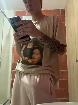 Snapshot of Handsome_boys69 chatting on 14, 2, 2026 Handsome boys69 online show from 14, 2, 2026