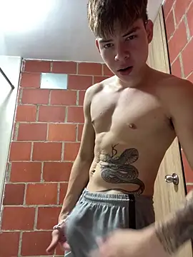 Snapshot of Handsome_boys69 chatting on 3, 3, 2026 Handsome boys69 online show from 3, 3, 2026