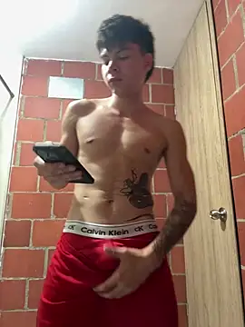 Handsome boys69 online show from 4, 5, 2026