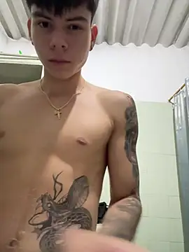Snapshot of Handsome_boys69 chatting on 3, 8, 2026 Handsome boys69 online show from 3, 8, 2026