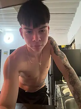 Snapshot of Handsome_boys69 chatting on 8, 8, 2026 Handsome boys69 online show from 8, 8, 2026