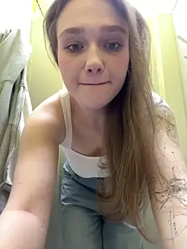 RussianWoman online show from 16, 12, 2025