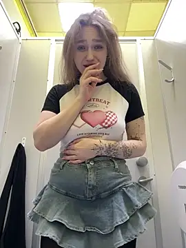 RussianWoman online show from 8, 1, 2026