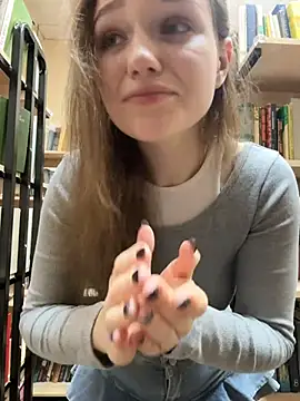 RussianWoman online show from 3, 3, 2026