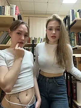 RussianWoman online show from 15, 3, 2026