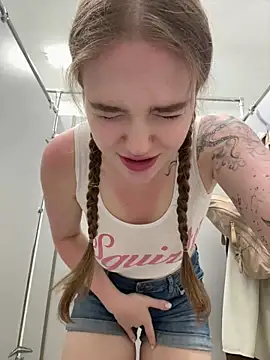 RussianWoman online show from 3, 7, 2026