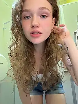 RussianWoman online show from 23, 7, 2026